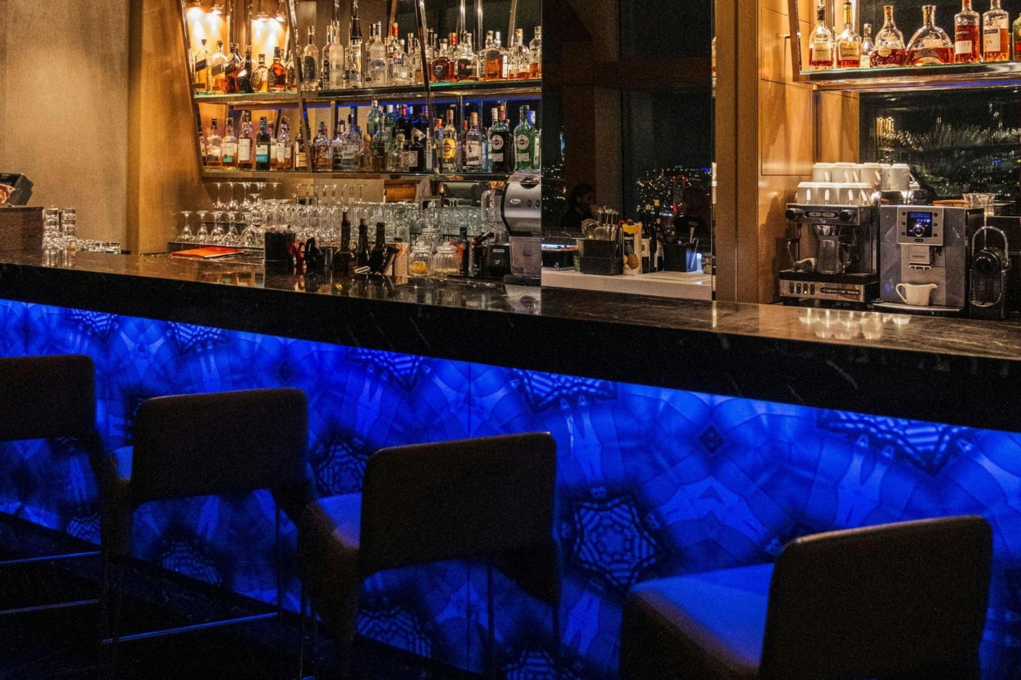 Renaissance Istanbul Polat Bosphorus Hotel — Photos 3