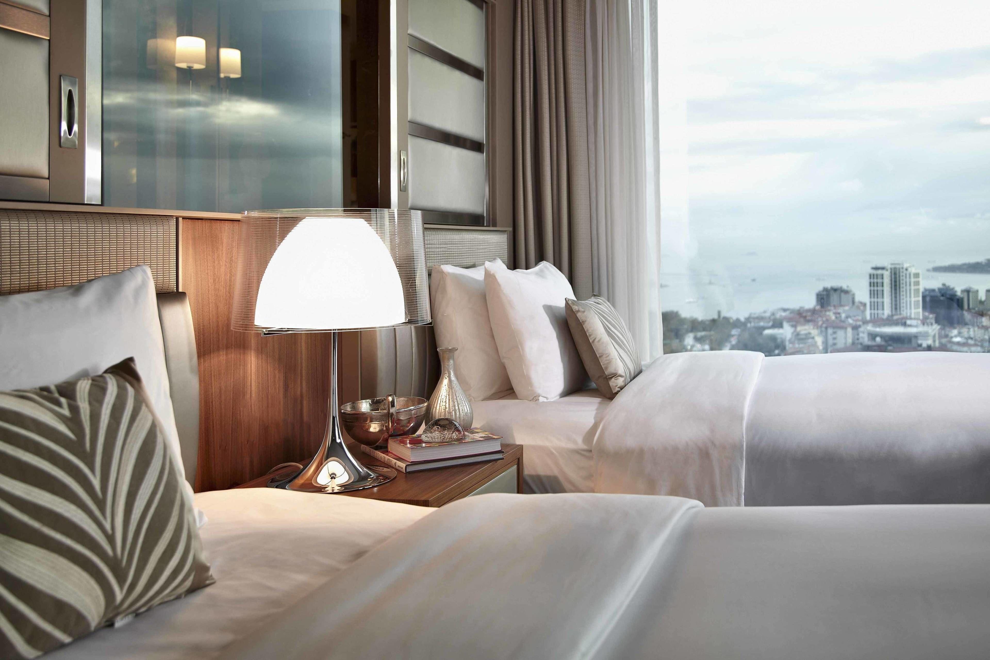 Renaissance Istanbul Polat Bosphorus Hotel, Istanbul